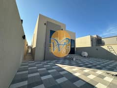 فيلا أول ساكن | 3 غرف نوم | الظيت الجنوبي