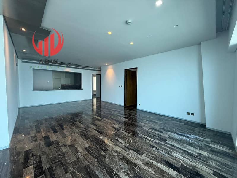 Fully Furnished | High Floor | Full Palm View