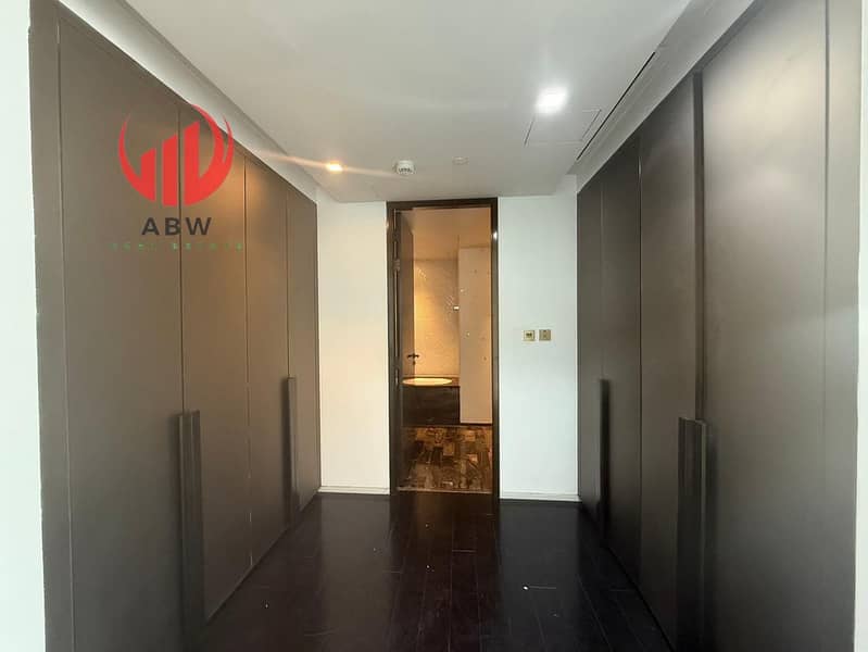 Fully Furnished | High Floor | Full Palm View - Image 13