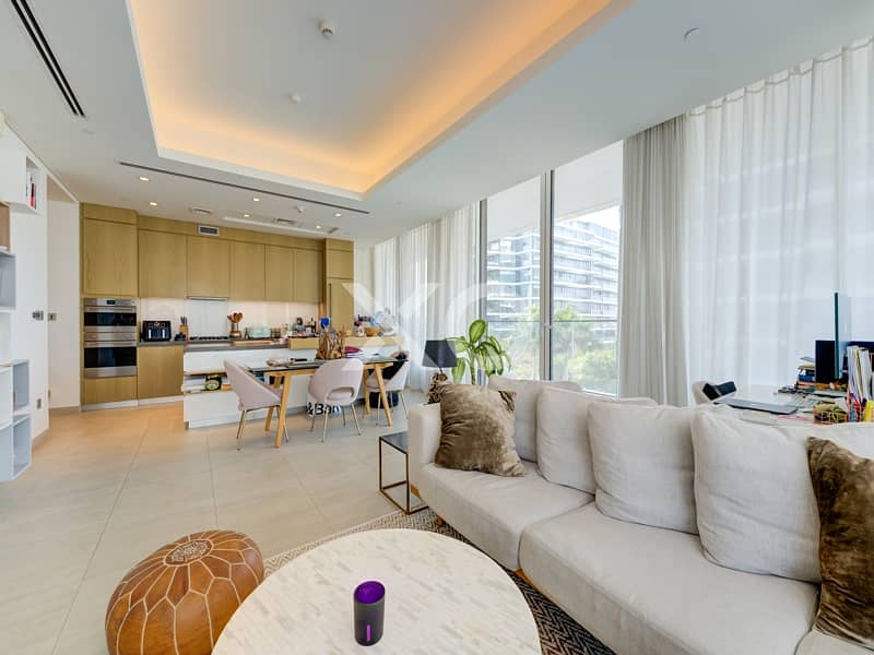 Rented | Large Corner Unit | Sea View - Image 10