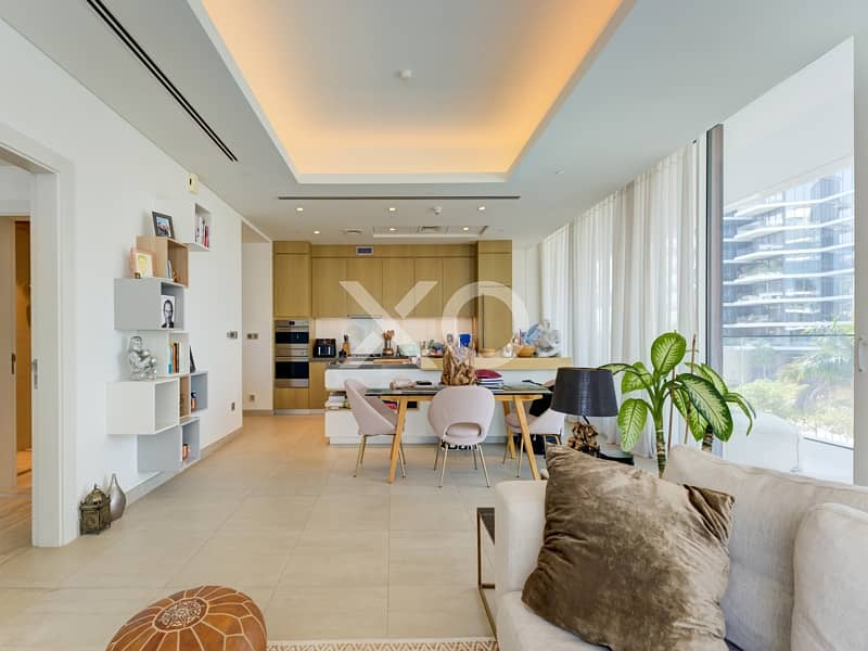 Rented | Large Corner Unit | Sea View - Image 8