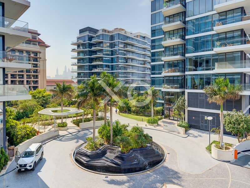 Rented | Large Corner Unit | Sea View - Image 18