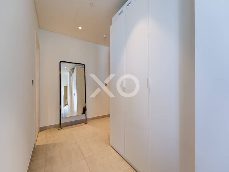 Rented | Large Corner Unit | Sea View - Image 13