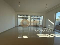 3 BR | Brand New Townhouse | Big Corner Plot