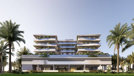 1 Bedroom Flat for Sale in International City, Dubai - 06. jpg