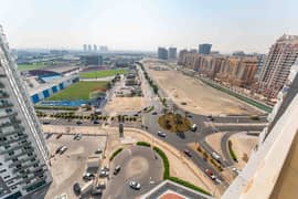 Vacant | Open View | Biggest Layout | Upgraded