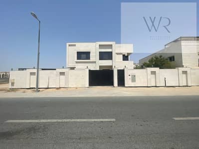 5 Bedroom Villa for Sale in Hoshi, Sharjah - WhatsApp Image 2025-09-16 at 11.57. 11 AM. jpeg