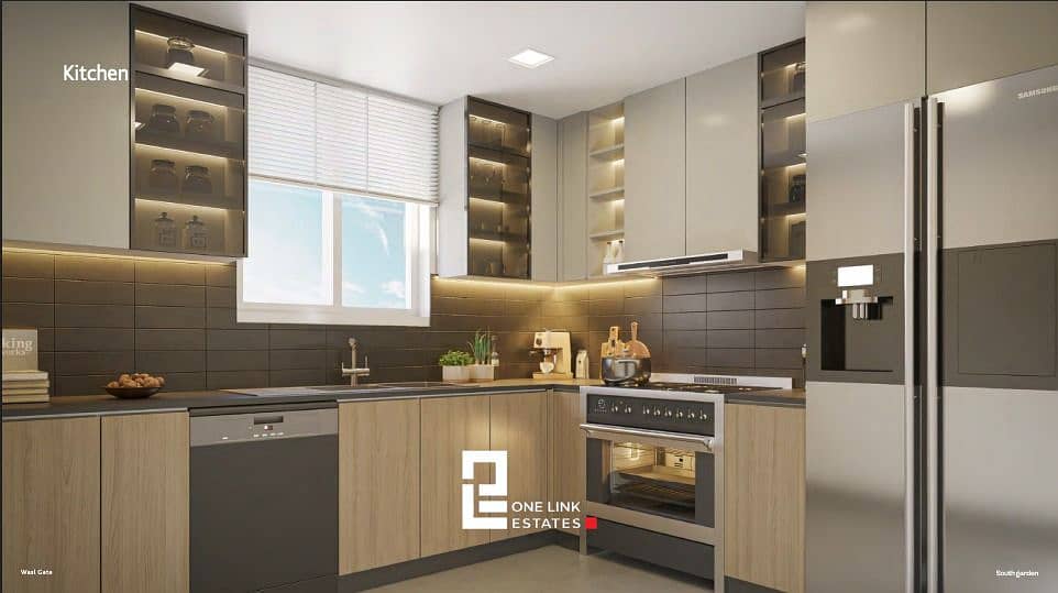 2 BR Apartment | Easy Payment Plan | Handover Q1 2027