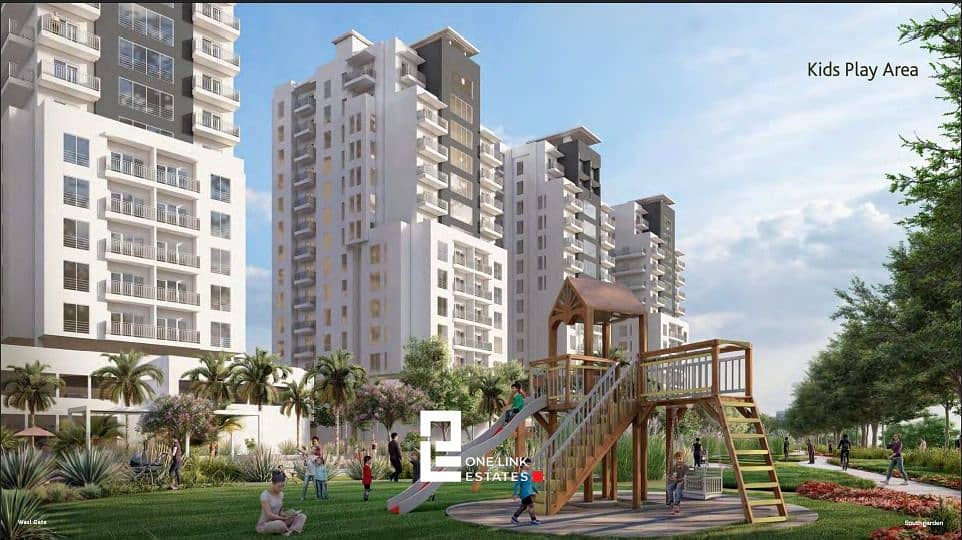 2 BR Apartment | Easy Payment Plan | Handover Q1 2027 - Image 8