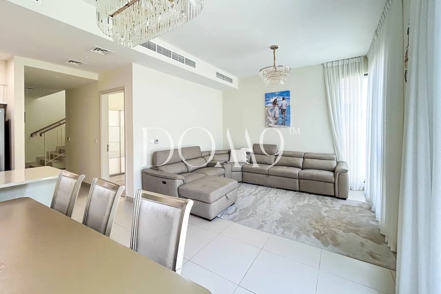 Vacant | Furnished | Negotiable | Corner unit - copy