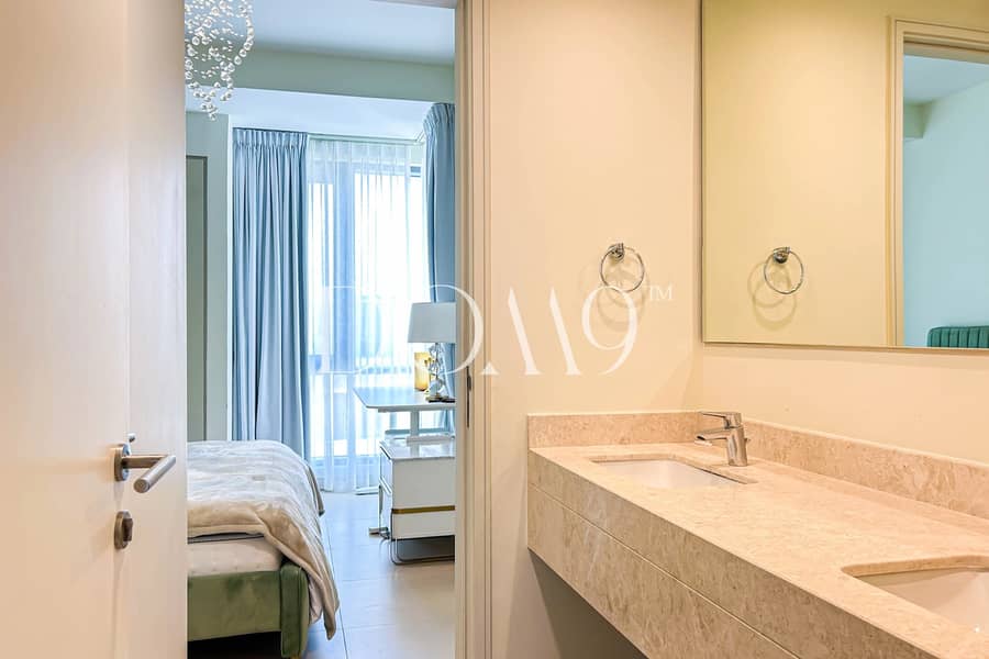 Vacant | Furnished | Negotiable | Corner unit - copy - Image 11