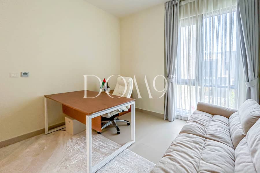 Vacant | Furnished | Negotiable | Corner unit - copy - Image 15