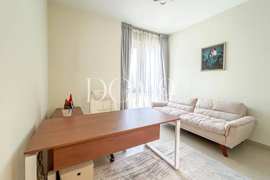 Vacant | Furnished | Negotiable | Corner unit - copy - Image 17