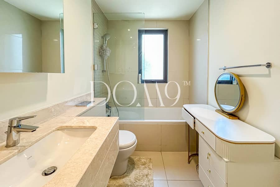 Vacant | Furnished | Negotiable | Corner unit - copy - Image 18