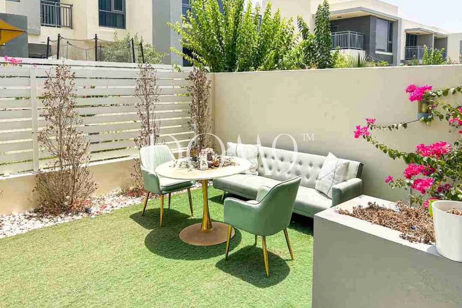 Vacant | Furnished | Negotiable | Corner unit - copy - Image 30