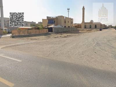 Plot for Sale in Al Rawda, Ajman - For sale Residential/commercial land in Al Rawda 2 area, Plot for Sale in Al Rawda, Ajman - For sale Residential/commercial land in Al Rawda 2 area,