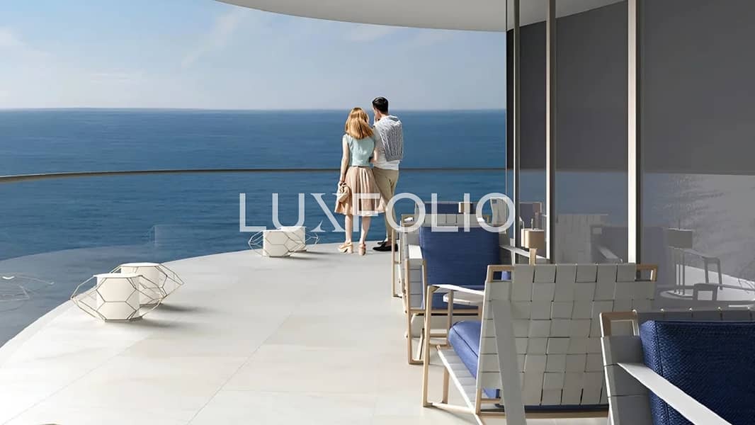 Waterfront | 1 BR Suite | Fully Furnished - Image 10