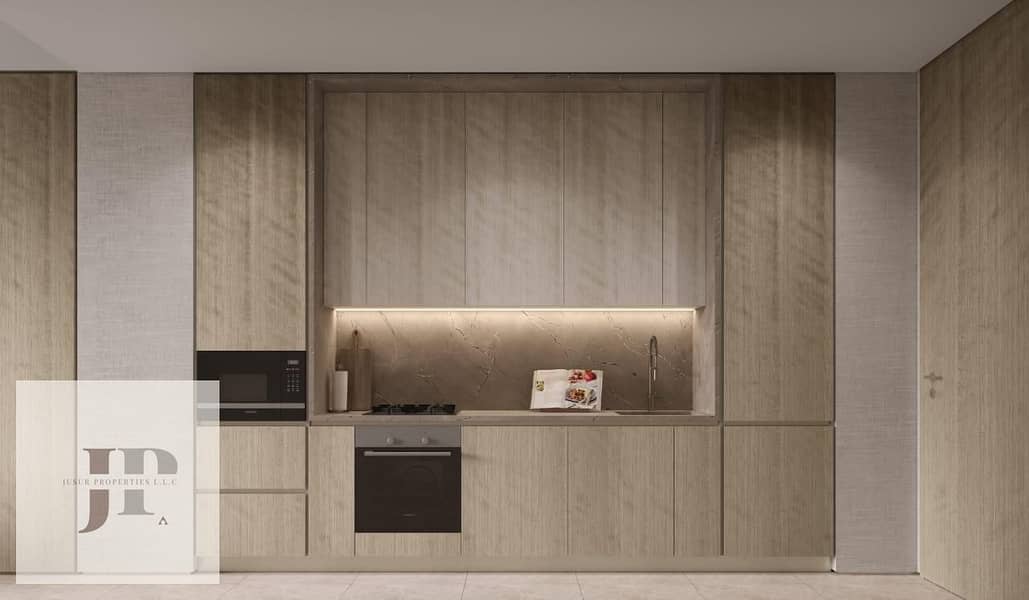 CURVED DESERT‑INSPIRED LUXURY | FLEXIBLE PAYMENT PLAN | HIGH ROI IN DSP - Image 8