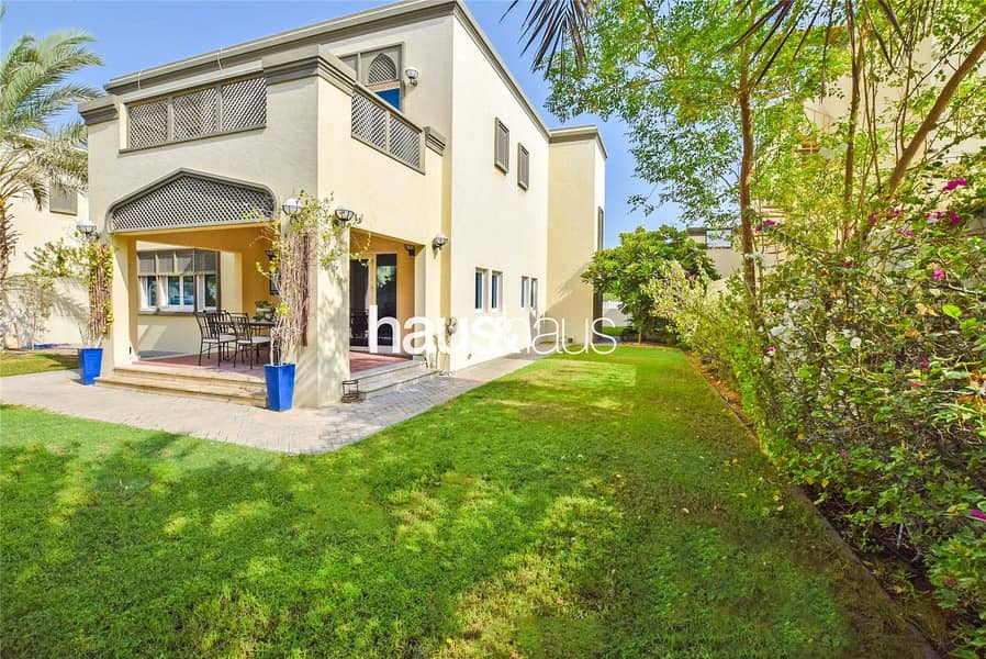 Exclusive | 4 bedrooms | Excellent Condition