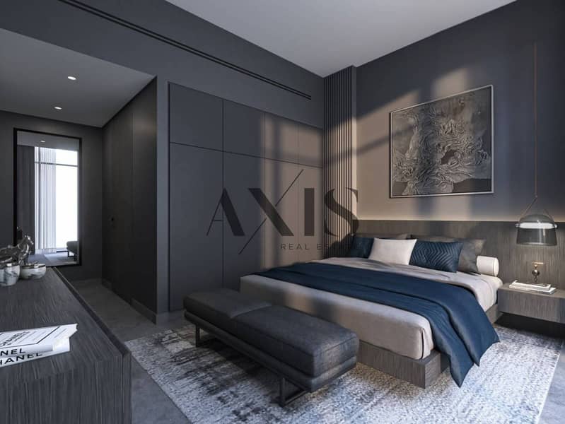 Relaxing Lifestyle | Exclusive Amenities | Superior Facilities