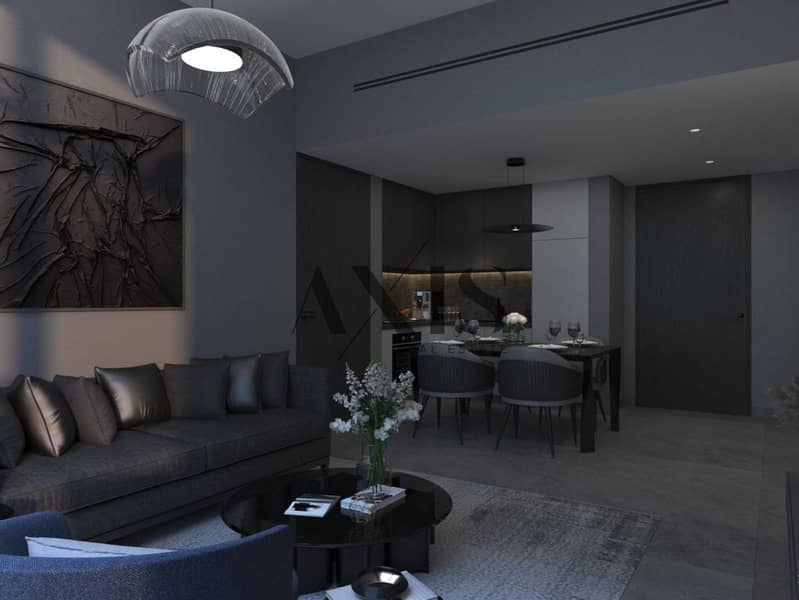 Relaxing Lifestyle | Exclusive Amenities | Superior Facilities - Image 9