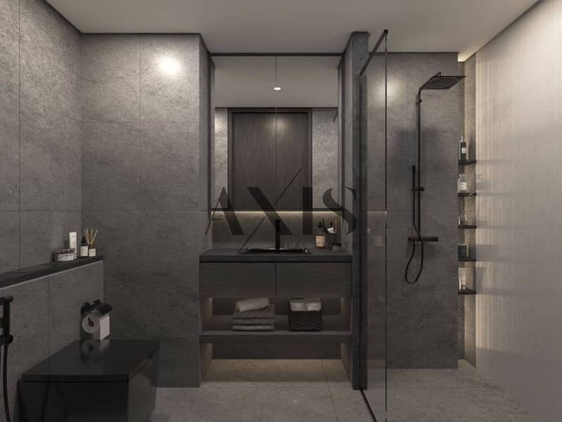 Relaxing Lifestyle | Exclusive Amenities | Superior Facilities - Image 11