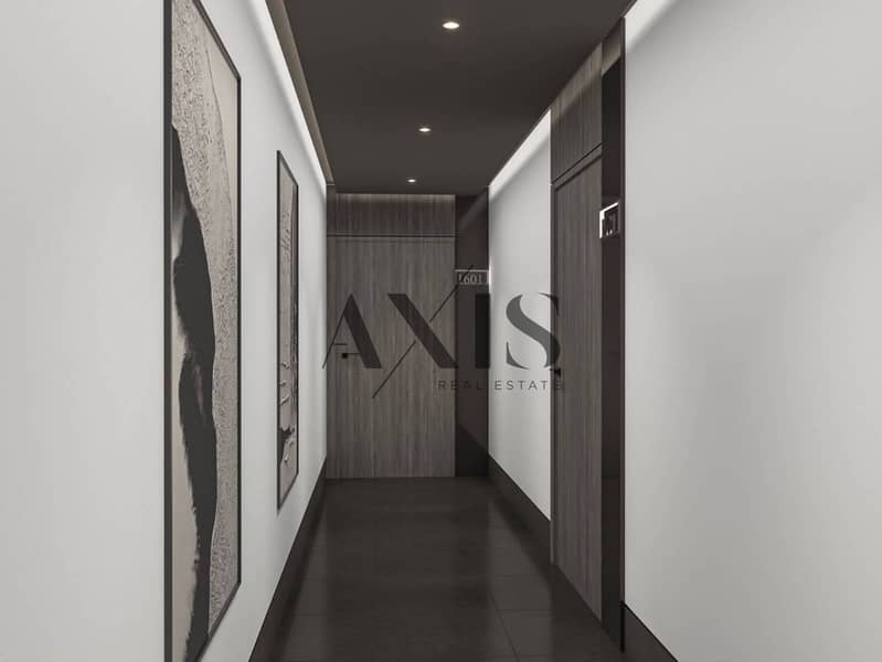 Relaxing Lifestyle | Exclusive Amenities | Superior Facilities - Image 15