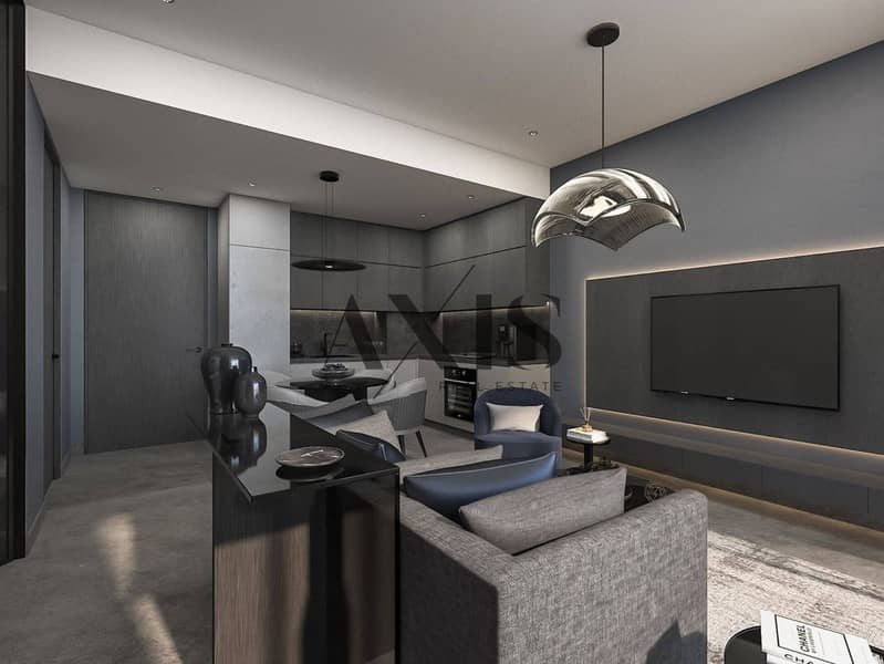 Relaxing Lifestyle | Exclusive Amenities | Superior Facilities - Image 16