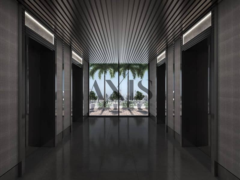 Relaxing Lifestyle | Exclusive Amenities | Superior Facilities - Image 17