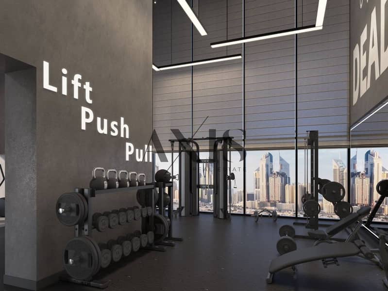 Relaxing Lifestyle | Exclusive Amenities | Superior Facilities - Image 21