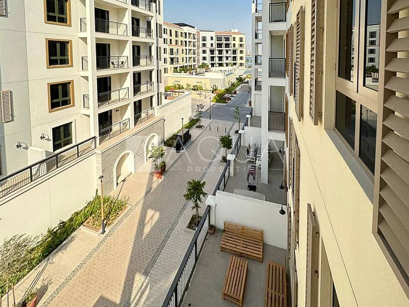 PRIME LOCATION | SPACIOUS UNIT | VACANT NOW