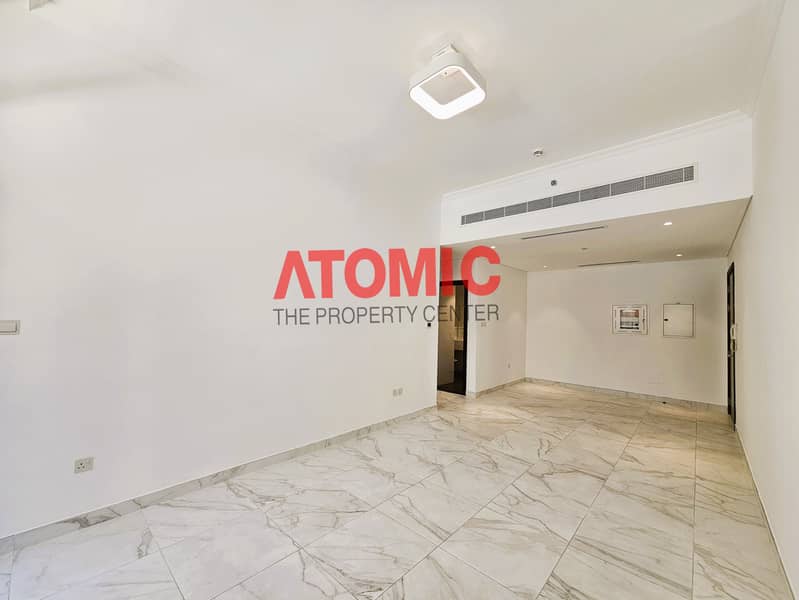 Big Size, Close Kitchen, Laundry Room