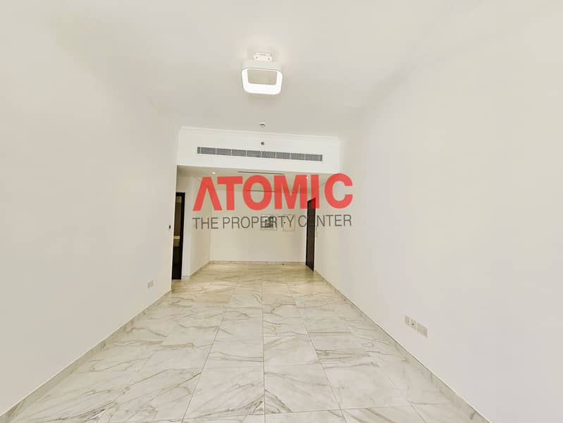 Big Size, Close Kitchen, Laundry Room