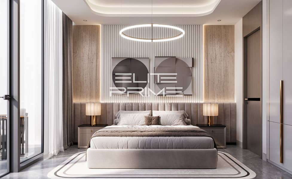 Luxury 1BHK / Pool View / Easy Payment Plan - Image 8