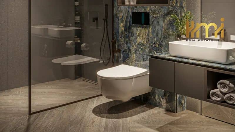 Strategic Location| Flexible Payment Plan | Luxurious Living High ROI