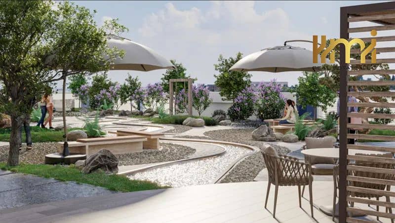 Strategic Location| Flexible Payment Plan | Luxurious Living High ROI