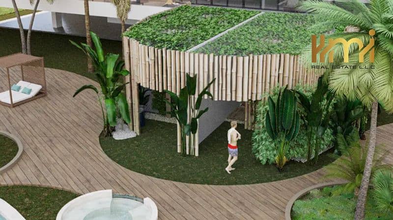 Strategic Location| Flexible Payment Plan | Luxurious Living High ROI