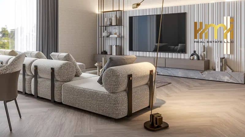 Strategic Location| Flexible Payment Plan | Luxurious Living High ROI - Image 7