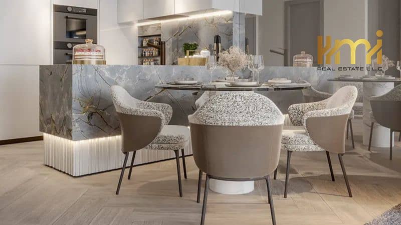 Strategic Location| Flexible Payment Plan | Luxurious Living High ROI - Image 9