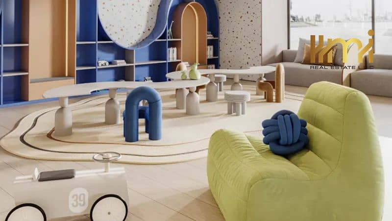 Strategic Location| Flexible Payment Plan | Luxurious Living High ROI - Image 10