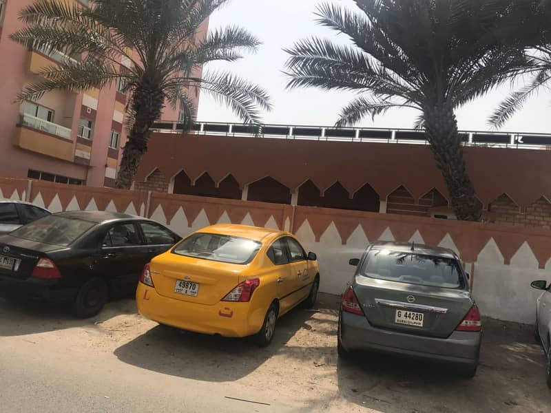 Opportunity for successful investment in Ajman Arab House for sale great location and attractive annual return