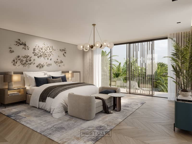 On the Park | 5BR-L | Massive Plot | Lagoon Access - Image 7