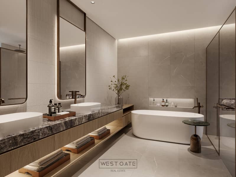 On the Park | 5BR-L | Massive Plot | Lagoon Access - Image 8