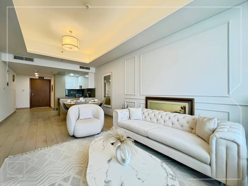 Sea Views | Upgraded | Ready for Move in