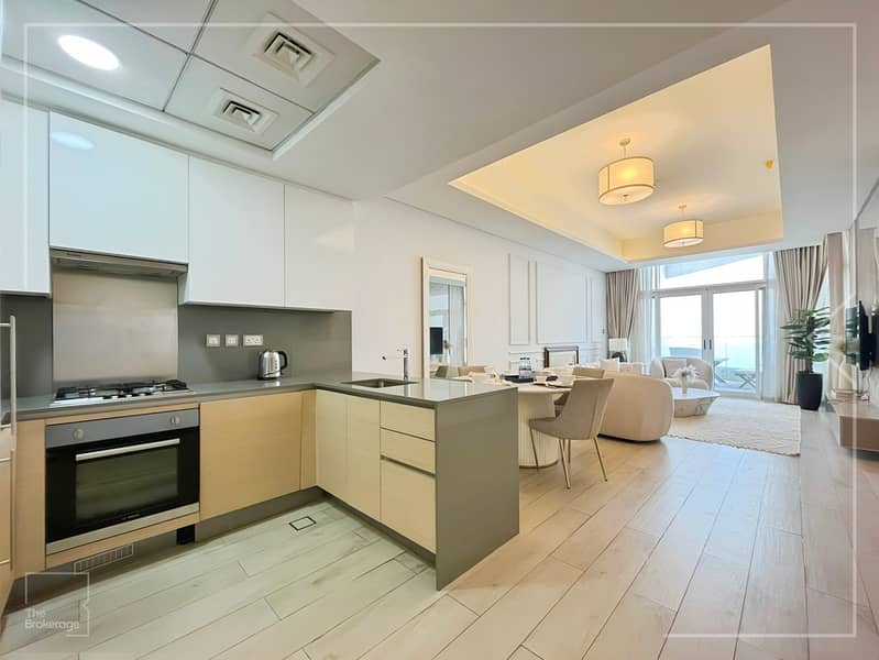 Sea Views | Upgraded | Ready for Move in