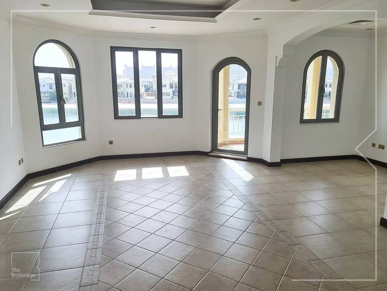 Ready for Move in | On the Beach