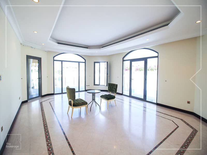 Ready for Move in | On the Beach