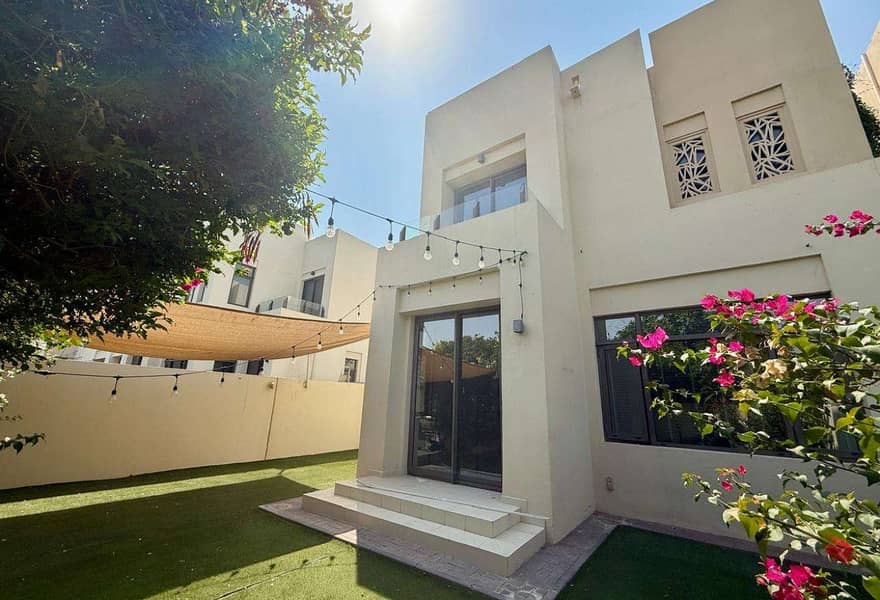 Type H | Single Row | Vacant Now