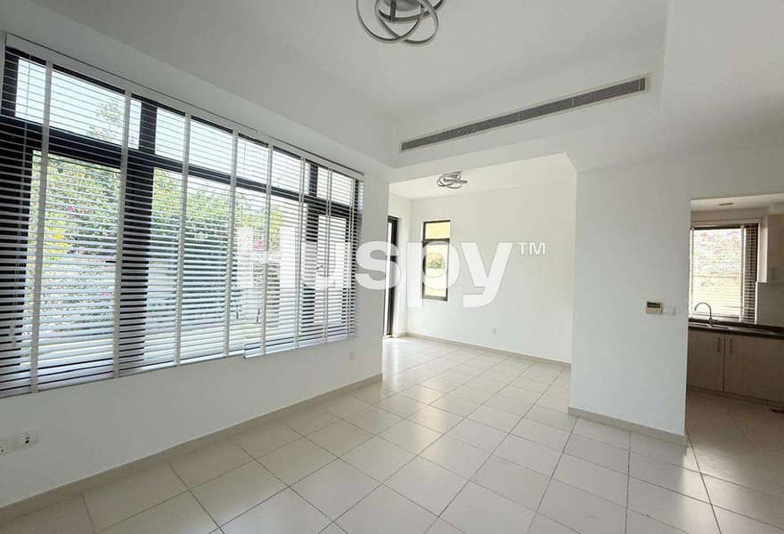 Type H | Single Row | Vacant Now