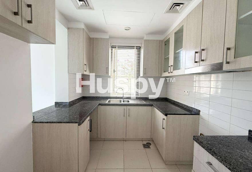 Type H | Single Row | Vacant Now